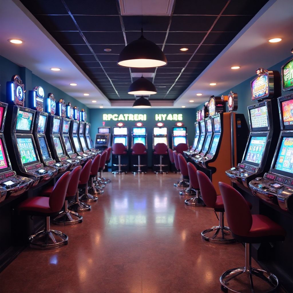 Facility Maintenance