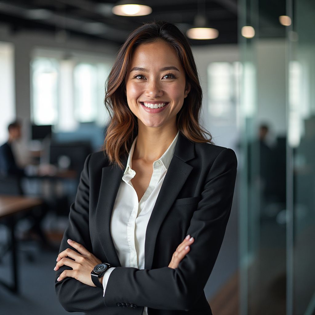 Alexandra Foster testimonial